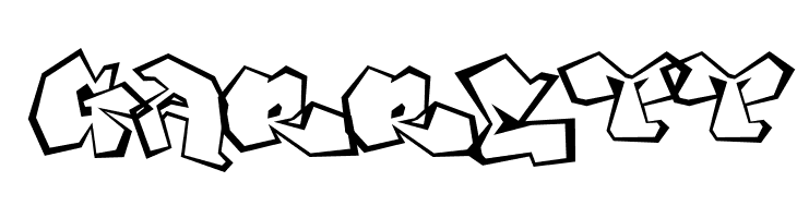 Ghang   Free Fonts Download