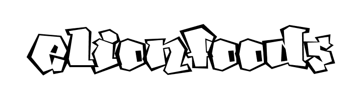 Ghang   Free Fonts Download