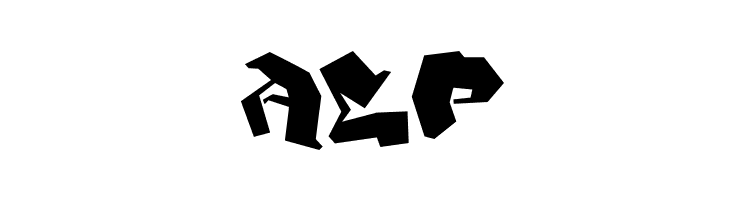 Ghang  Plain   Free Fonts Download