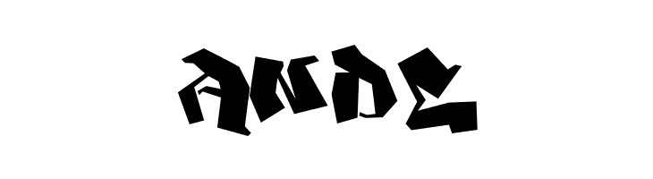 Ghang  Plain   Free Fonts Download