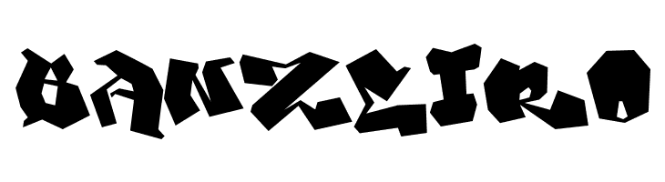 Ghang  Plain   Free Fonts Download