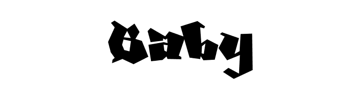 Ghang  Plain   Free Fonts Download