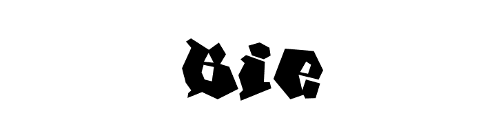 Ghang  Plain   Free Fonts Download