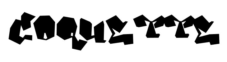 Ghang  Plain   Free Fonts Download