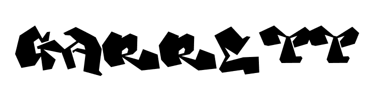 Ghang  Plain   Free Fonts Download