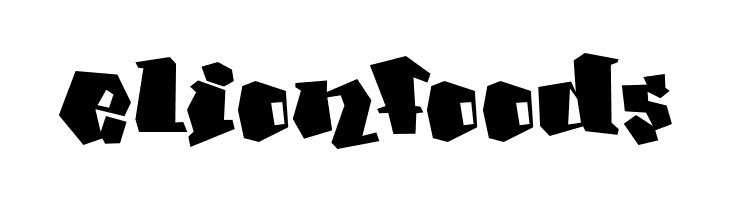 Ghang  Plain   Free Fonts Download