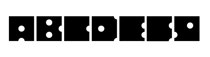 NoDice-Regular  Free Fonts Download