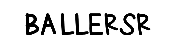 Cee's Hand Bold  Free Fonts Download