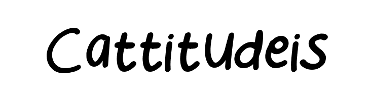 Cee's Hand Italic  Free Fonts Download