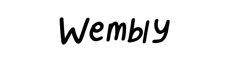 Cee's Hand Italic  Free Fonts Download