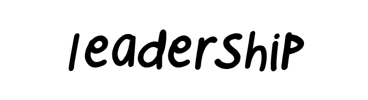 Cee's Hand Italic  Free Fonts Download