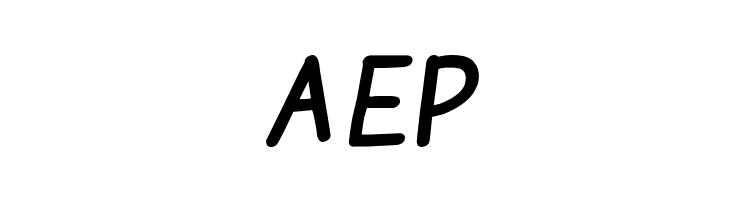 Cee's Hand Bold Italic  Free Fonts Download