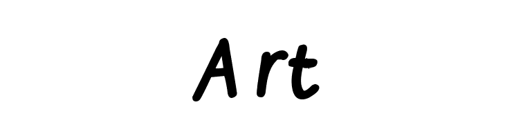 Cee's Hand Bold Italic  Free Fonts Download