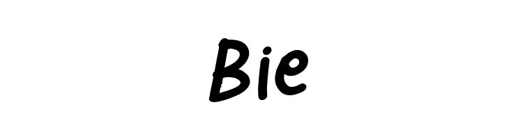 Cee's Hand Bold Italic  Free Fonts Download