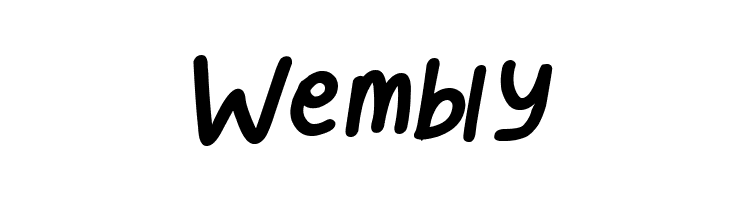 Cee's Hand Bold Italic  Free Fonts Download