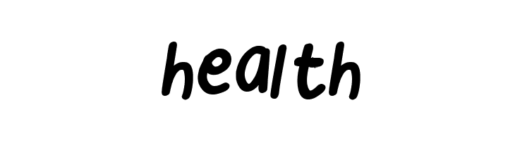 Cee's Hand Bold Italic  Free Fonts Download
