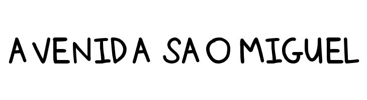 Cee's Hand  Free Fonts Download