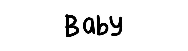 Cee's Hand  Free Fonts Download