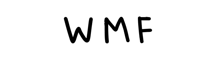 Cee's Hand  Free Fonts Download