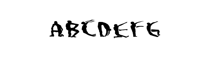 Boogieman  Free Fonts Download