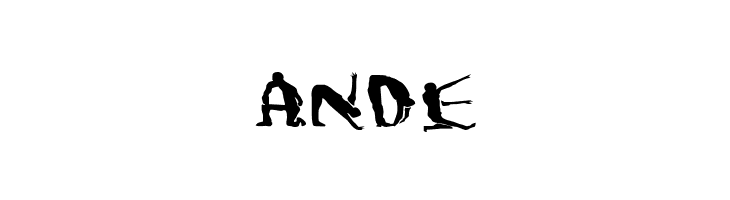 Boogieman  Free Fonts Download