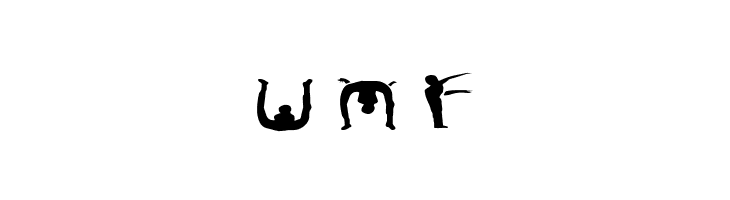 Boogieman  Free Fonts Download