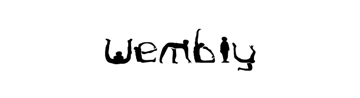 Boogieman  Free Fonts Download