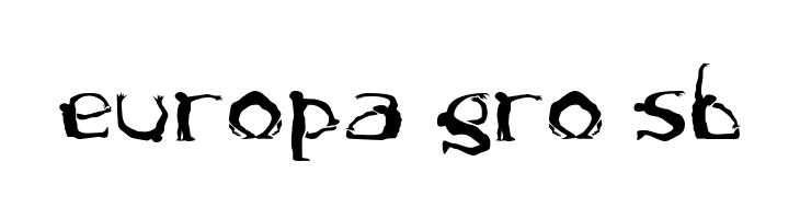 Boogieman  Free Fonts Download