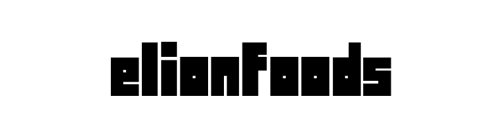 BLOKRegular  Free Fonts Download