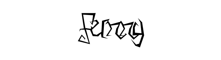 Arachnids  Free Fonts Download