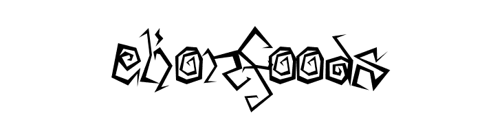 Arachnids  Free Fonts Download