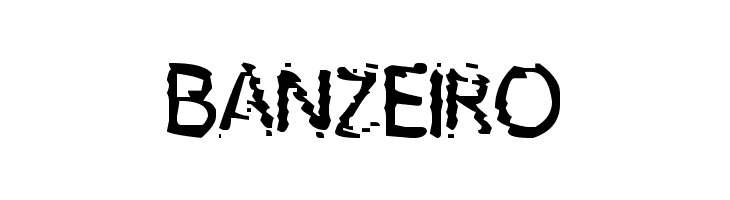 UNKNOWN  Free Fonts Download