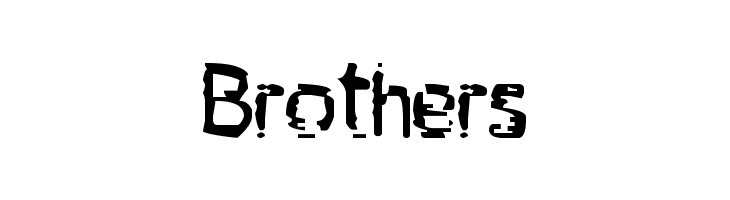 UNKNOWN  Free Fonts Download