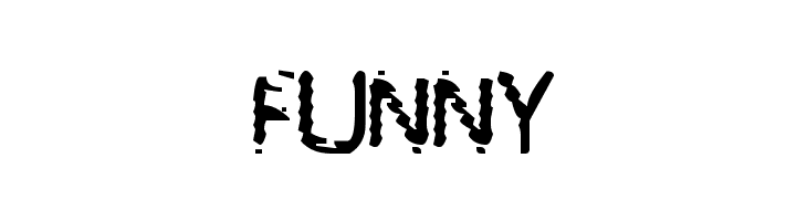 UNKNOWN  Free Fonts Download