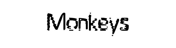 UNKNOWN  Free Fonts Download