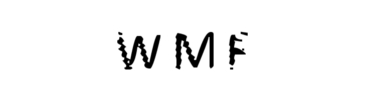 UNKNOWN  Free Fonts Download