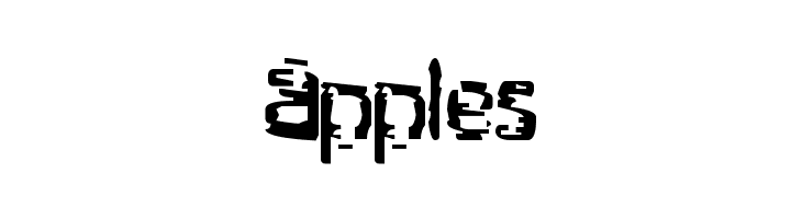 UNKNOWN  Free Fonts Download