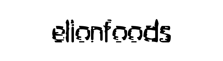 UNKNOWN  Free Fonts Download