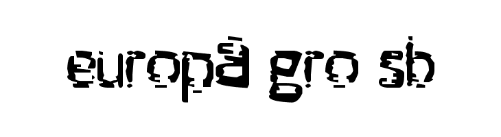 UNKNOWN  Free Fonts Download