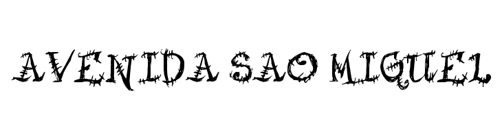 Scars Before Christmas  Free Fonts Download