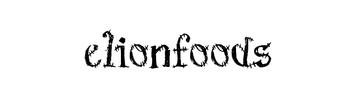 Scars Before Christmas  Free Fonts Download
