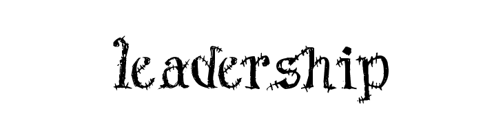 Scars Before Christmas  Free Fonts Download