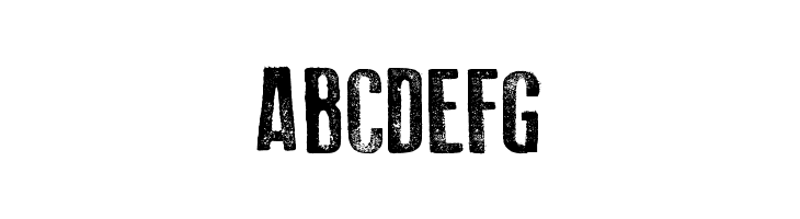 Old Press  Free Fonts Download