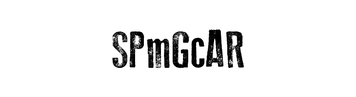 Old Press  Free Fonts Download