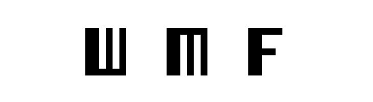 Indo-Malay Confrontation Regular  Free Fonts Download