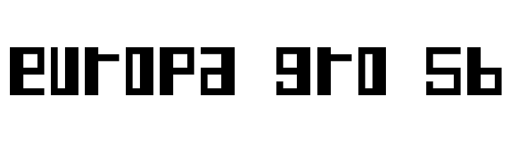Indo-Malay Confrontation Regular  Free Fonts Download