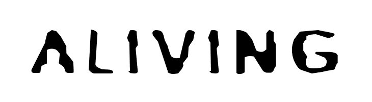 BlurrdWide  Free Fonts Download