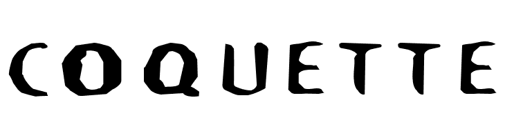 BlurrdWide  Free Fonts Download