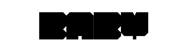 PaperCut-Regular  Free Fonts Download