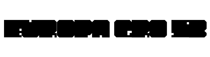 PaperCut-Regular  Free Fonts Download